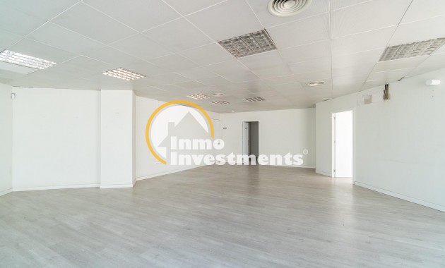 Location long terme - Local commercial - Orihuela Costa - Playa Flamenca