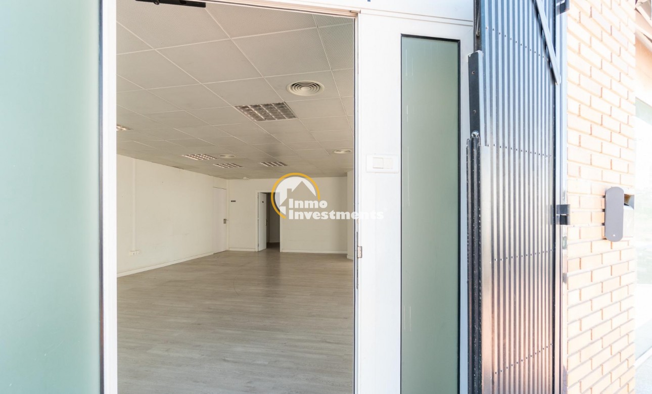 Location long terme - Local commercial - Orihuela Costa - Playa Flamenca