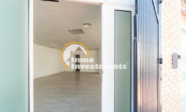 Location long terme - Local commercial - Orihuela Costa - Playa Flamenca