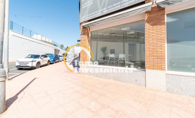 Location long terme - Local commercial - Orihuela Costa - Playa Flamenca