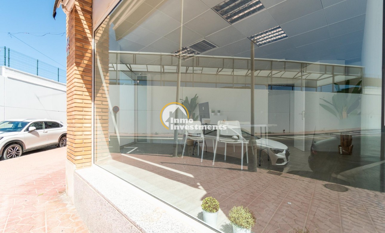 Location long terme - Local commercial - Orihuela Costa - Playa Flamenca