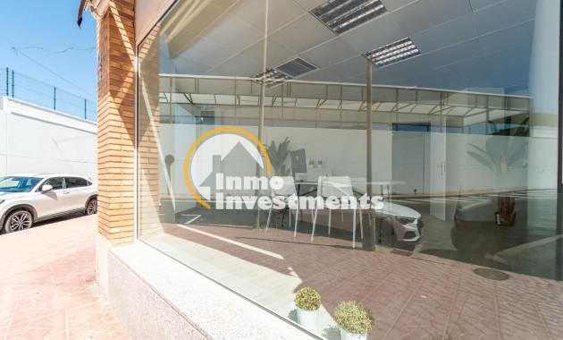 Location long terme - Local commercial - Orihuela Costa - Playa Flamenca