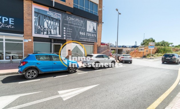 Location long terme - Local commercial - Orihuela Costa - Playa Flamenca