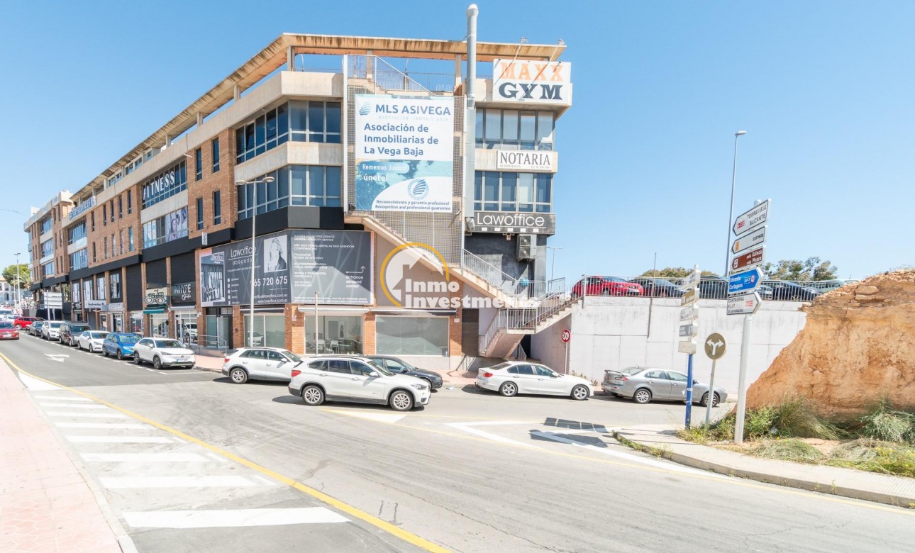 Location long terme - Local commercial - Orihuela Costa - Playa Flamenca