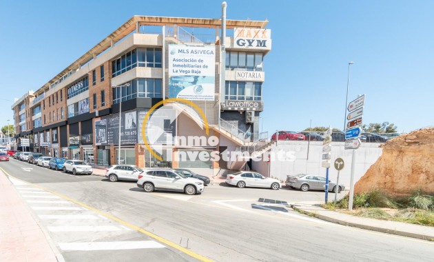 Location long terme - Local commercial - Orihuela Costa - Playa Flamenca