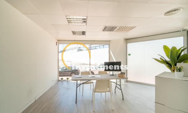 Location long terme - Local commercial - Orihuela Costa - Playa Flamenca