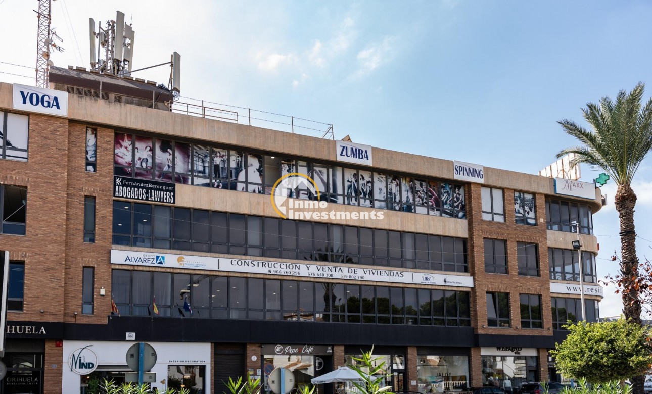 Location long terme - Local commercial - Orihuela Costa - Playa Flamenca