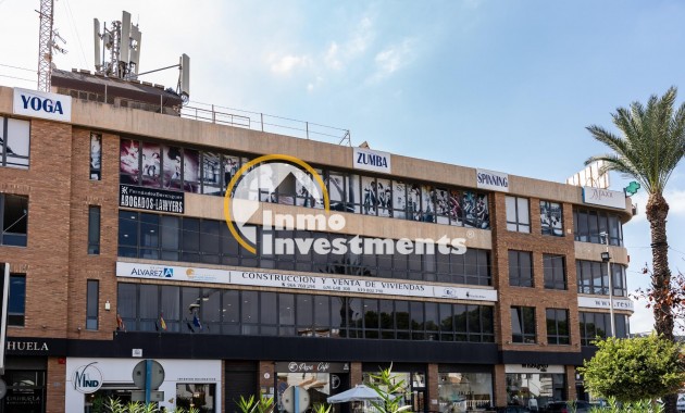 Location long terme - Local commercial - Orihuela Costa - Playa Flamenca