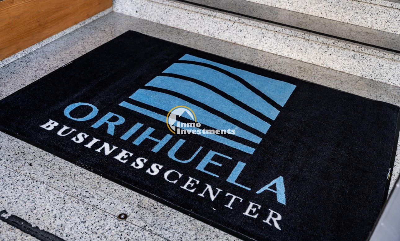 Location long terme - Local commercial - Orihuela Costa - Playa Flamenca