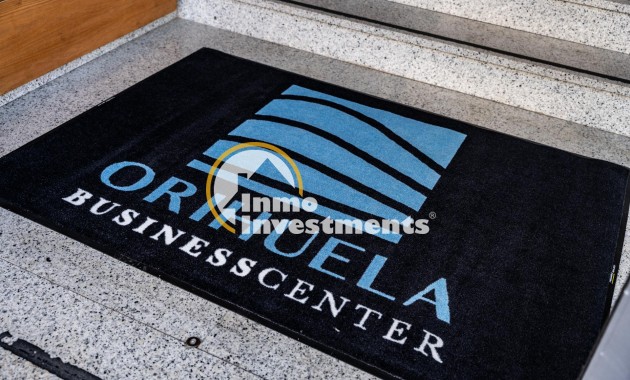 Location long terme - Local commercial - Orihuela Costa - Playa Flamenca