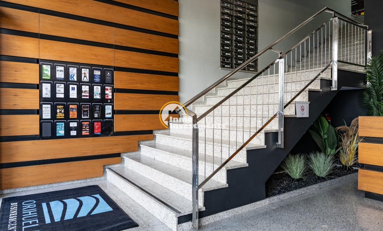 Location long terme - Local commercial - Orihuela Costa - Playa Flamenca