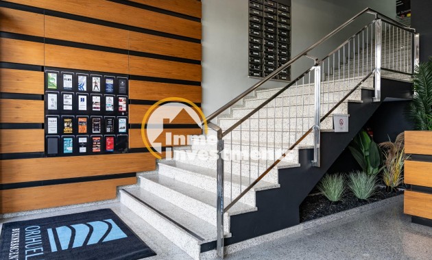 Location long terme - Local commercial - Orihuela Costa - Playa Flamenca