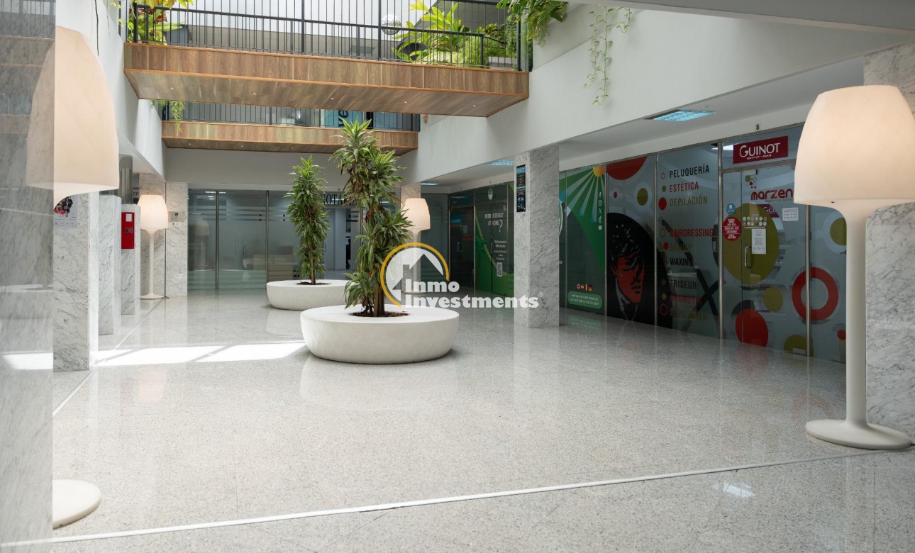 Location long terme - Local commercial - Orihuela Costa - Playa Flamenca