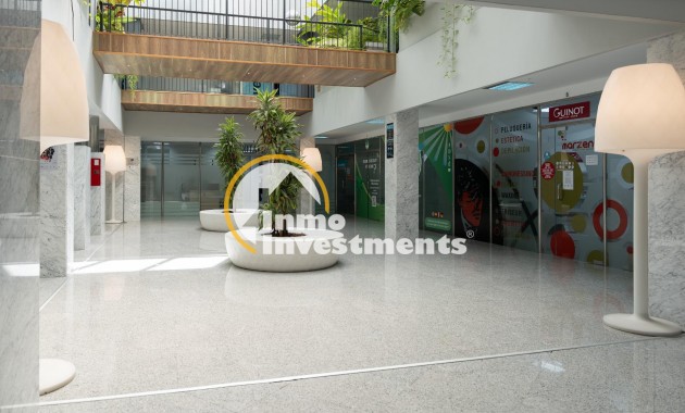 Location long terme - Local commercial - Orihuela Costa - Playa Flamenca