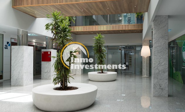 Location long terme - Local commercial - Orihuela Costa - Playa Flamenca