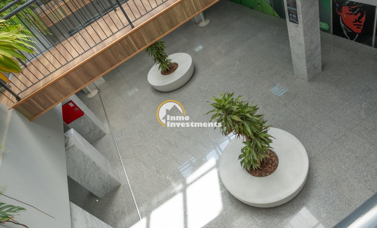 Location long terme - Local commercial - Orihuela Costa - Playa Flamenca