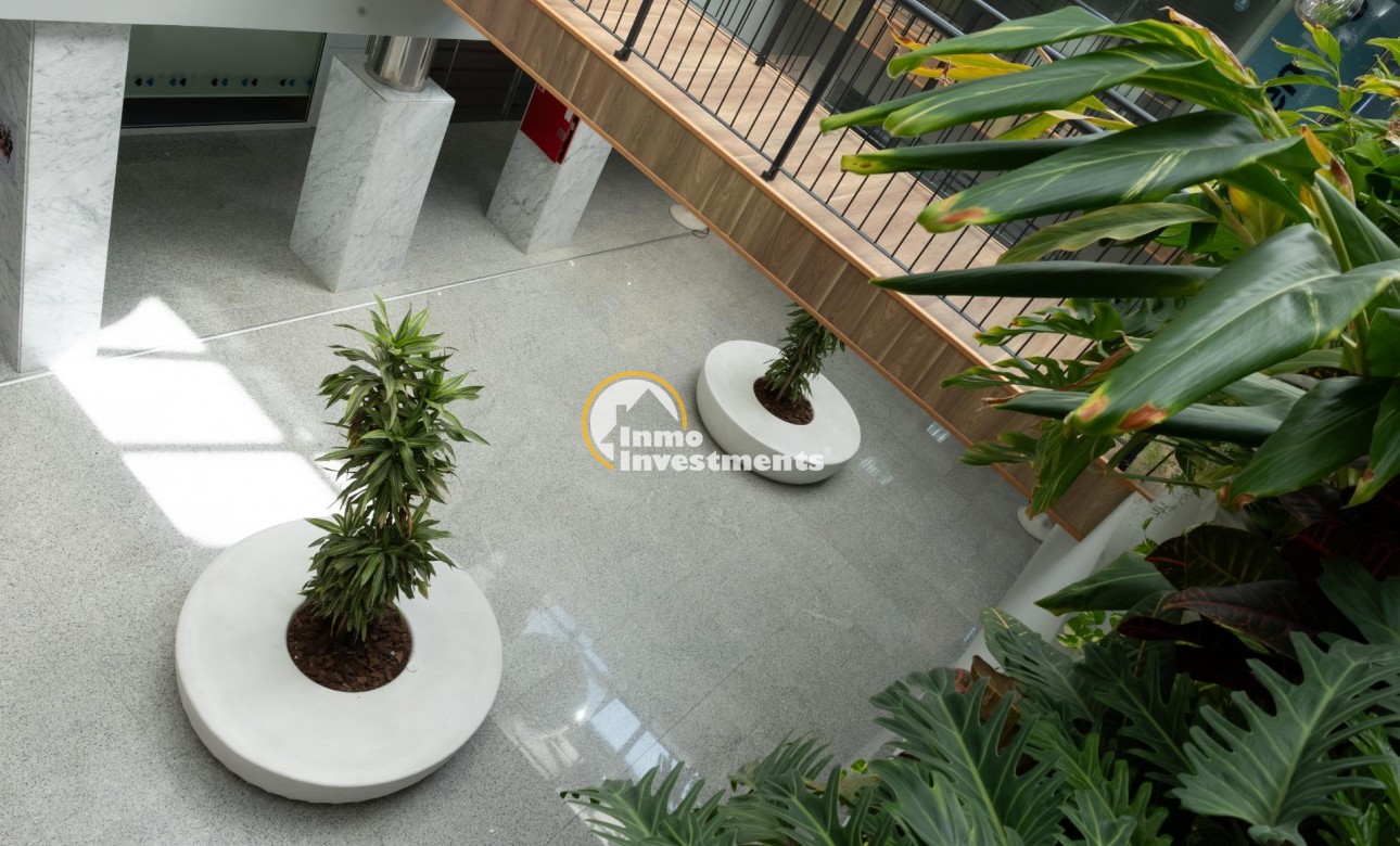 Location long terme - Local commercial - Orihuela Costa - Playa Flamenca