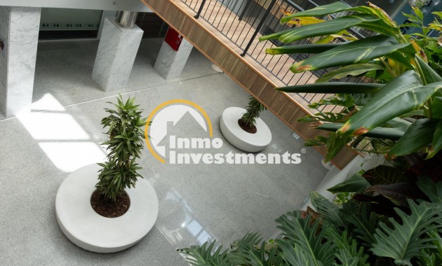 Location long terme - Local commercial - Orihuela Costa - Playa Flamenca