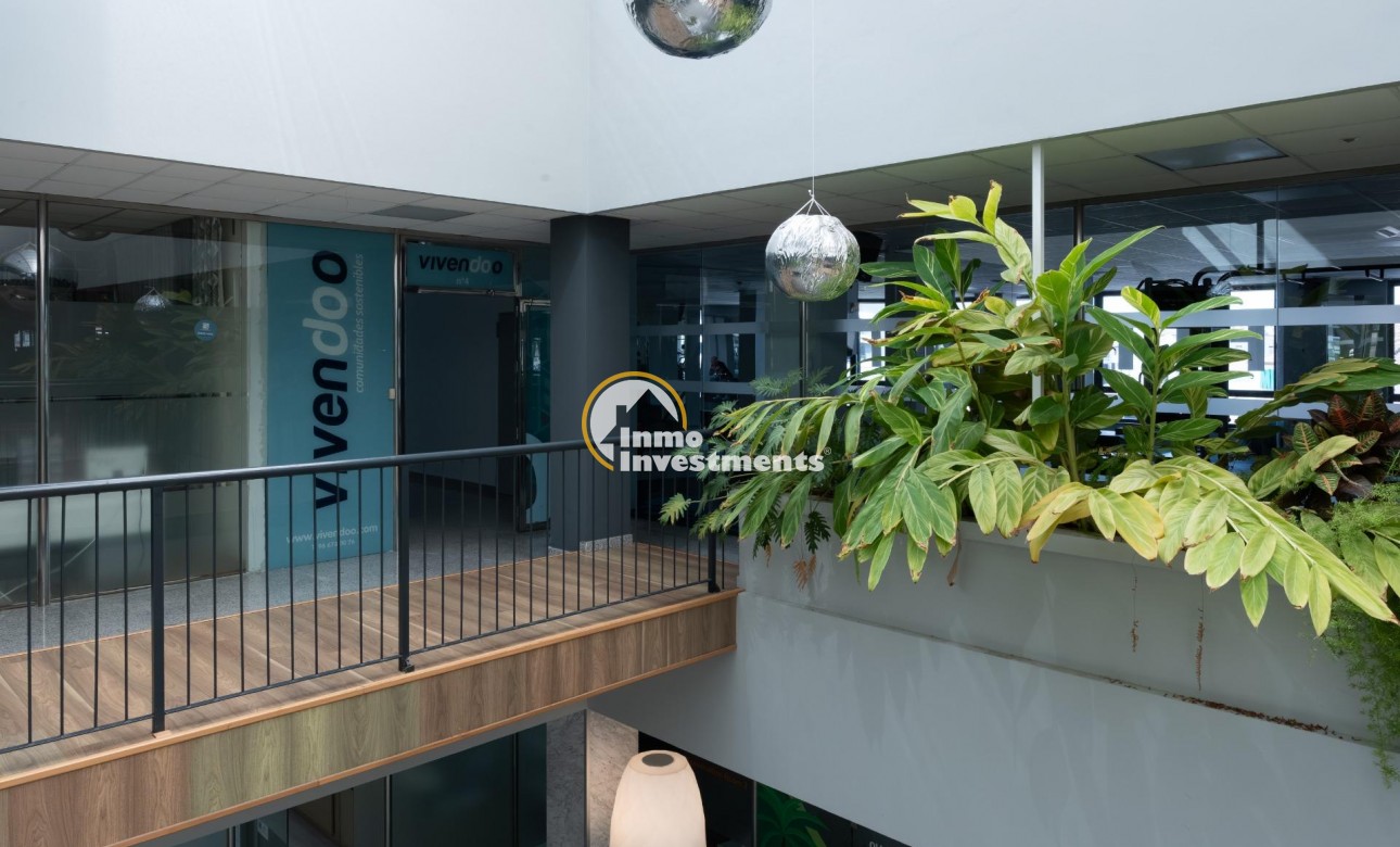 Location long terme - Local commercial - Orihuela Costa - Playa Flamenca