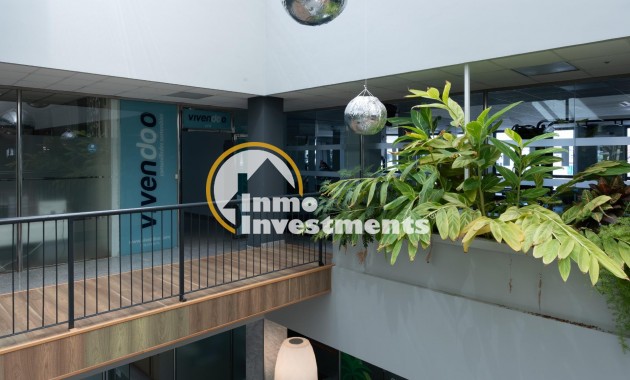 Location long terme - Local commercial - Orihuela Costa - Playa Flamenca