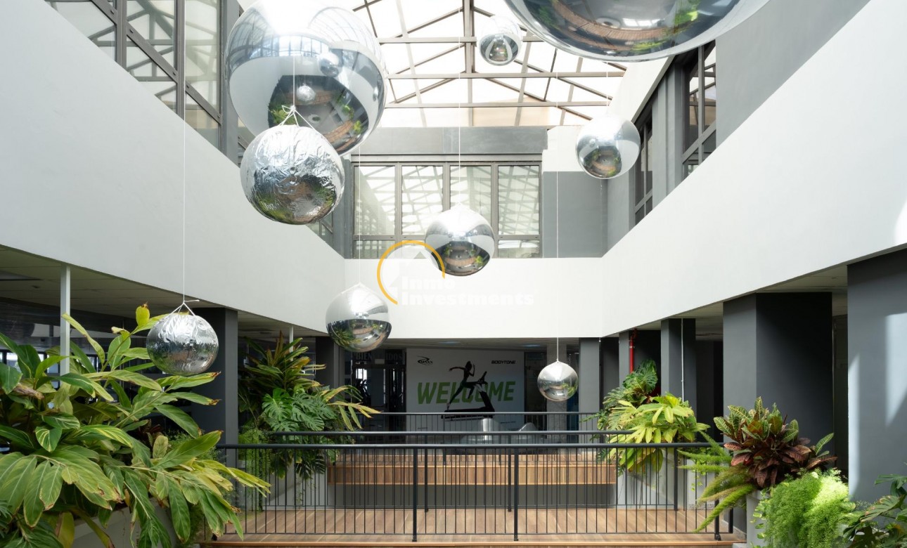 Location long terme - Local commercial - Orihuela Costa - Playa Flamenca