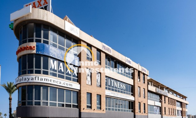 Location long terme - Local commercial - Orihuela Costa - Playa Flamenca
