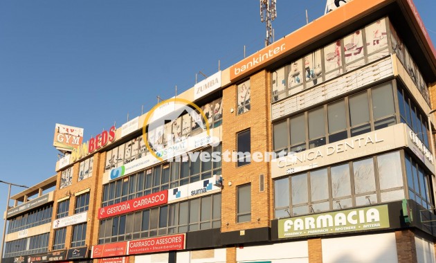 Location long terme - Local commercial - Orihuela Costa - Playa Flamenca