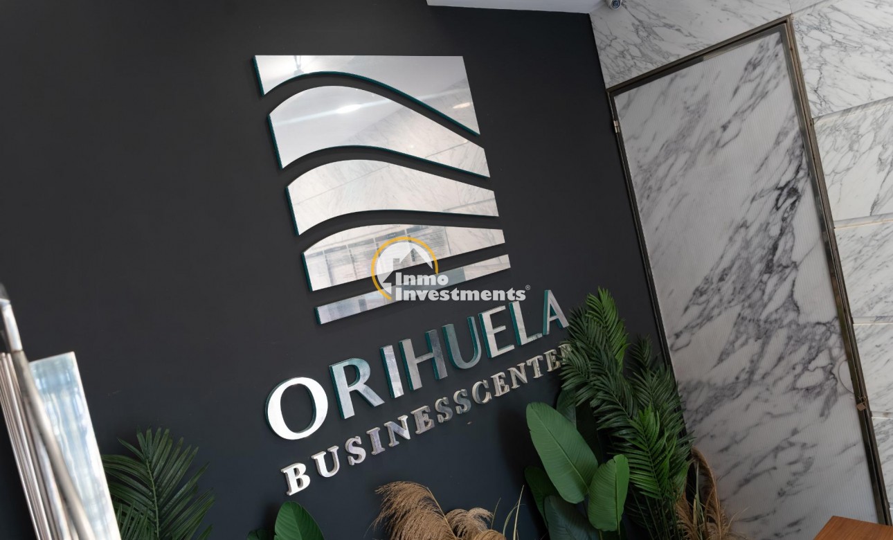 Location long terme - Local commercial - Orihuela Costa - Playa Flamenca