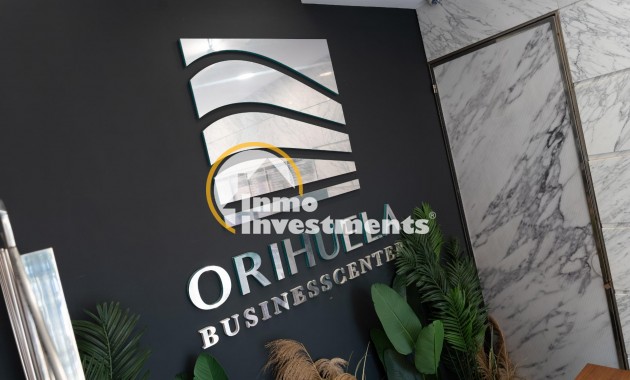 Location long terme - Local commercial - Orihuela Costa - Playa Flamenca