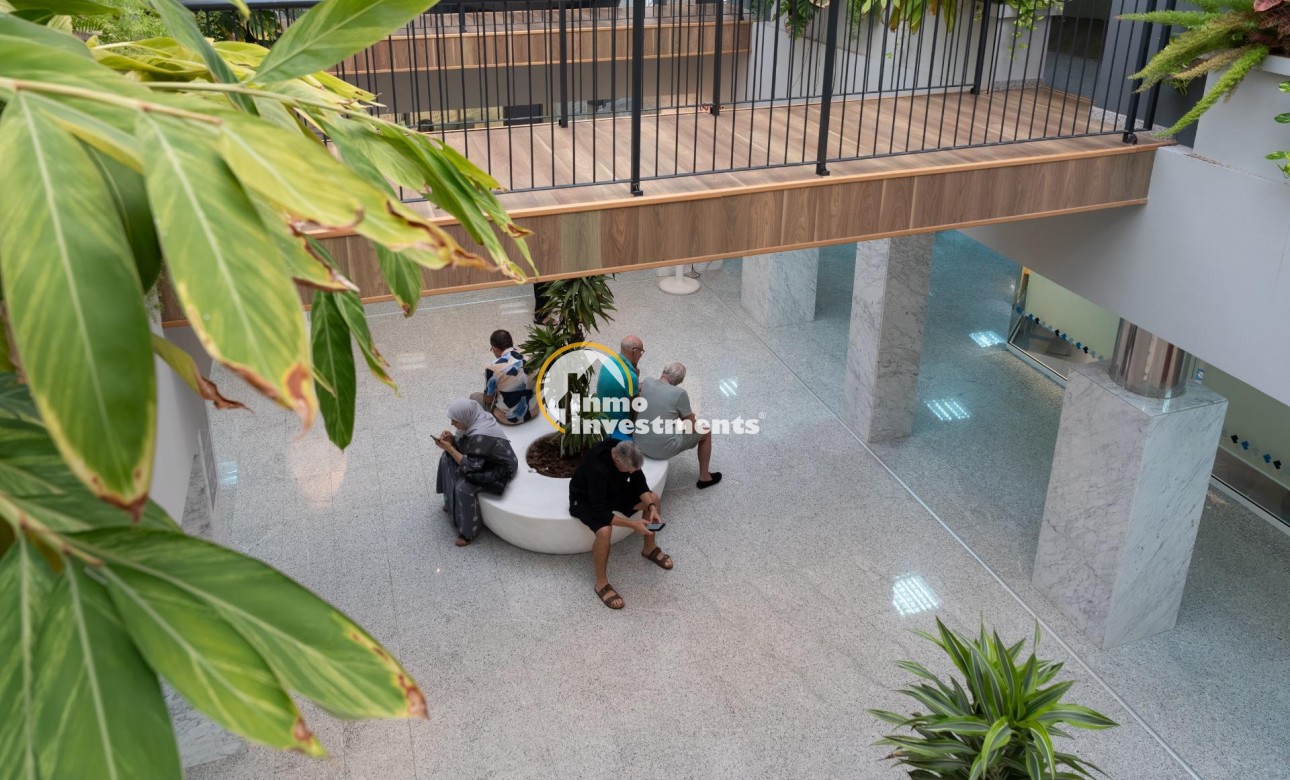 Location long terme - Local commercial - Orihuela Costa - Playa Flamenca