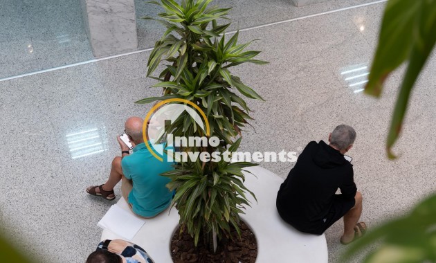 Location long terme - Local commercial - Orihuela Costa - Playa Flamenca