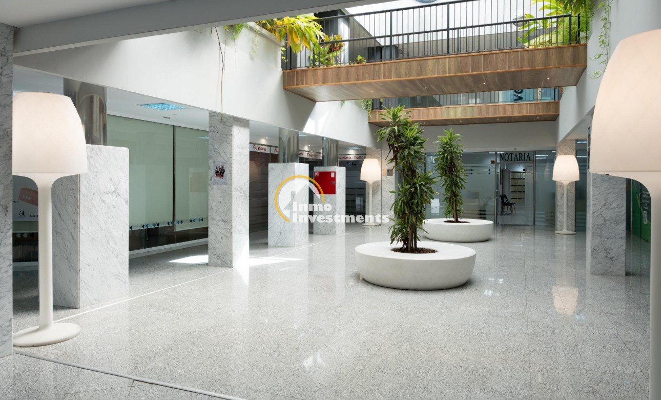 Location long terme - Local commercial - Orihuela Costa - Playa Flamenca