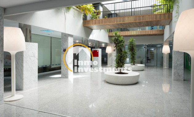 Location long terme - Local commercial - Orihuela Costa - Playa Flamenca