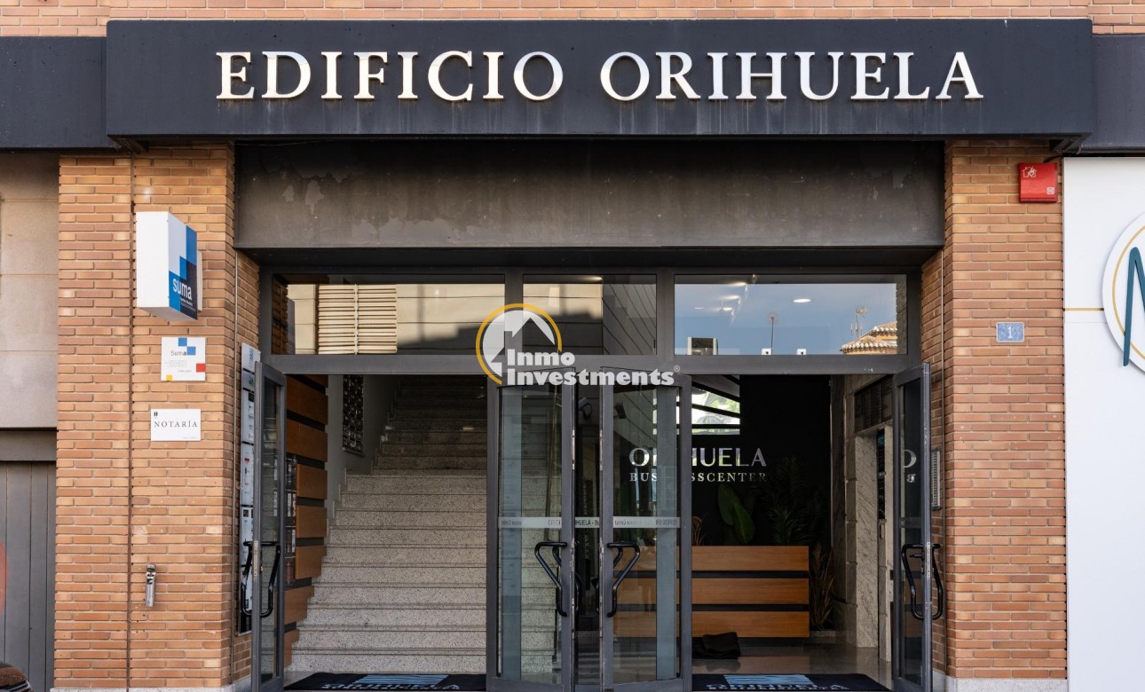 Location long terme - Local commercial - Orihuela Costa - Playa Flamenca