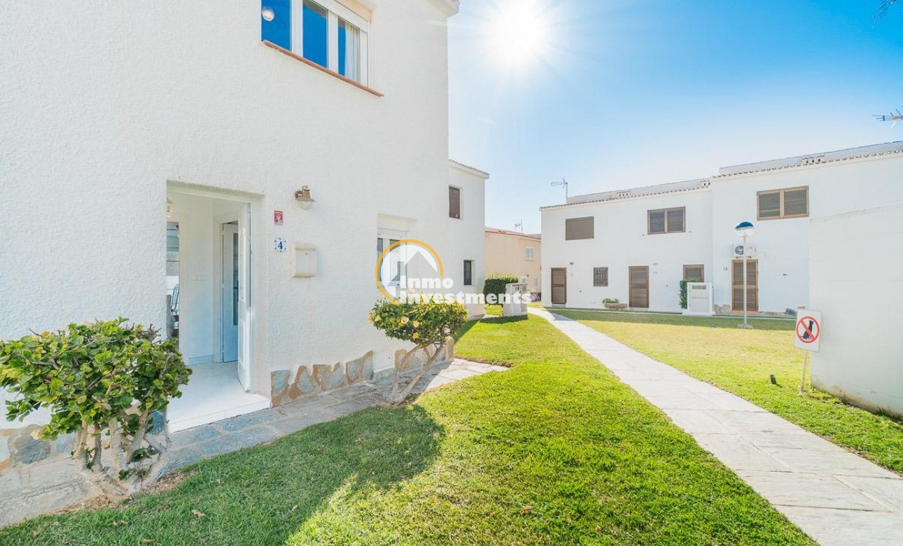Revente privée - Villa - Orihuela Costa - Playa Flamenca