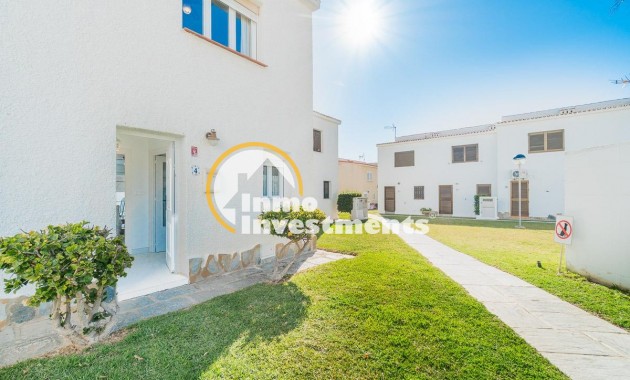 Revente privée - Villa - Orihuela Costa - Playa Flamenca
