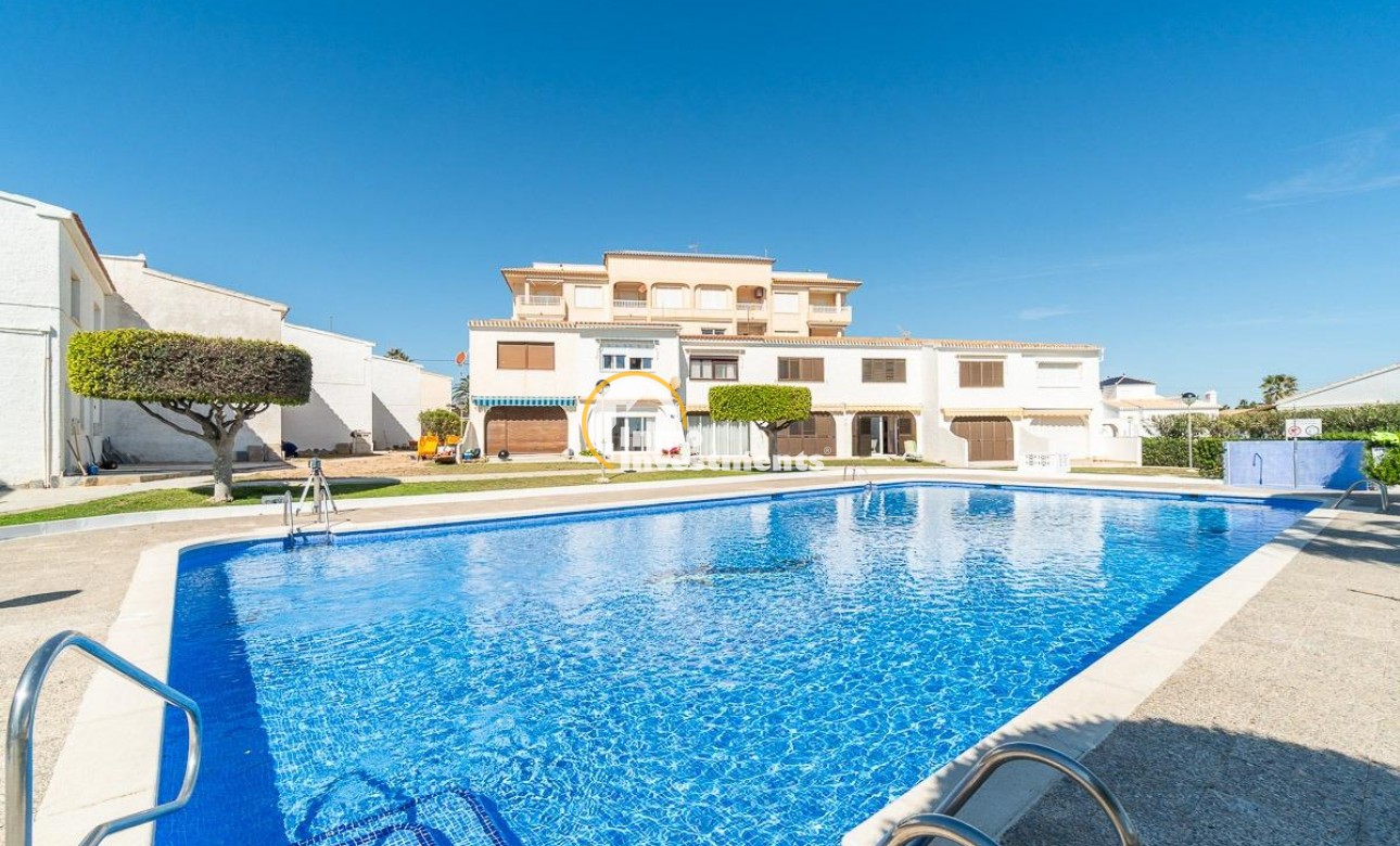 Revente privée - Villa - Orihuela Costa - Playa Flamenca