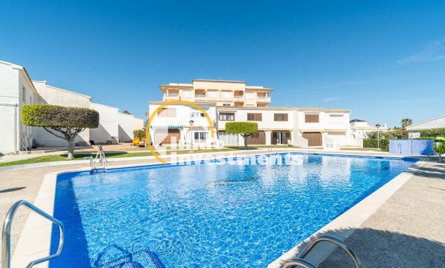 Revente privée - Villa - Orihuela Costa - Playa Flamenca