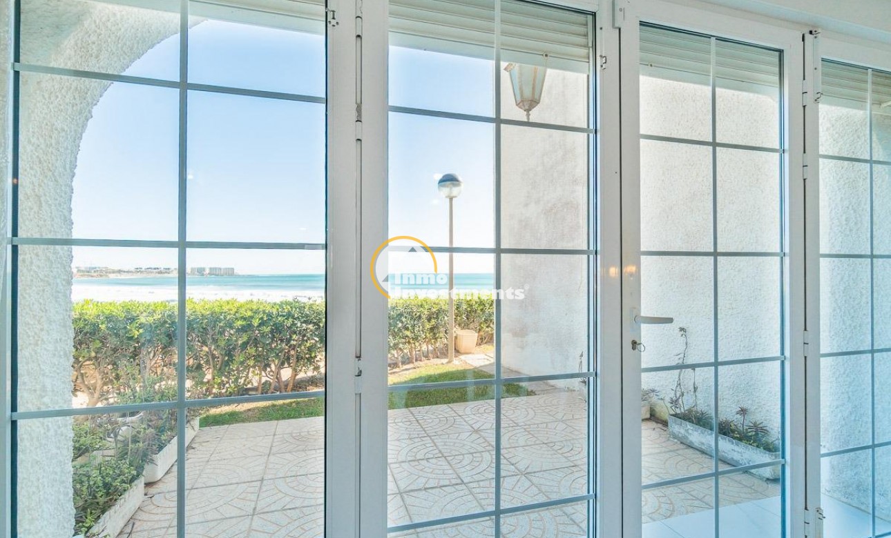 Revente privée - Villa - Orihuela Costa - Playa Flamenca