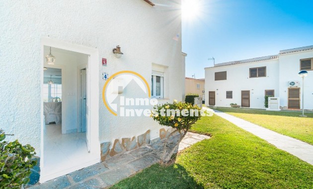 Revente privée - Villa - Orihuela Costa - Playa Flamenca