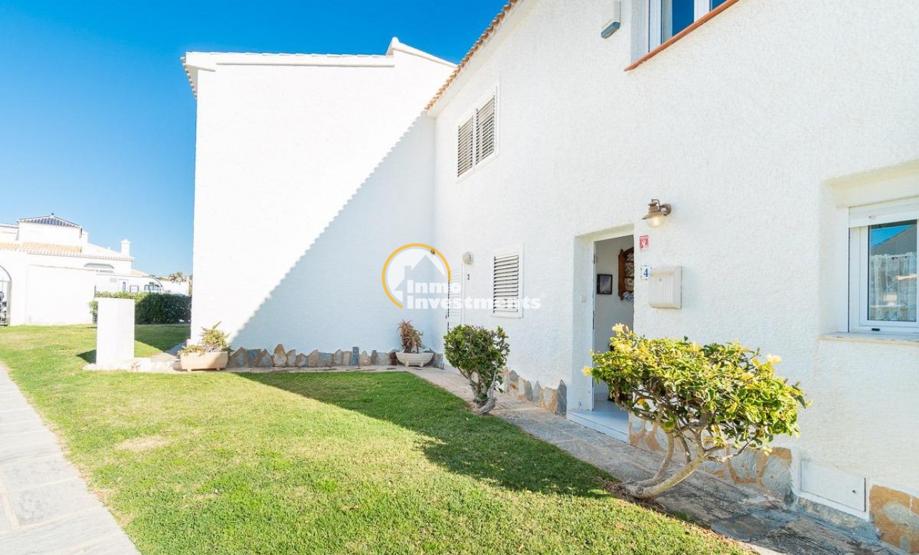 Revente privée - Villa - Orihuela Costa - Playa Flamenca