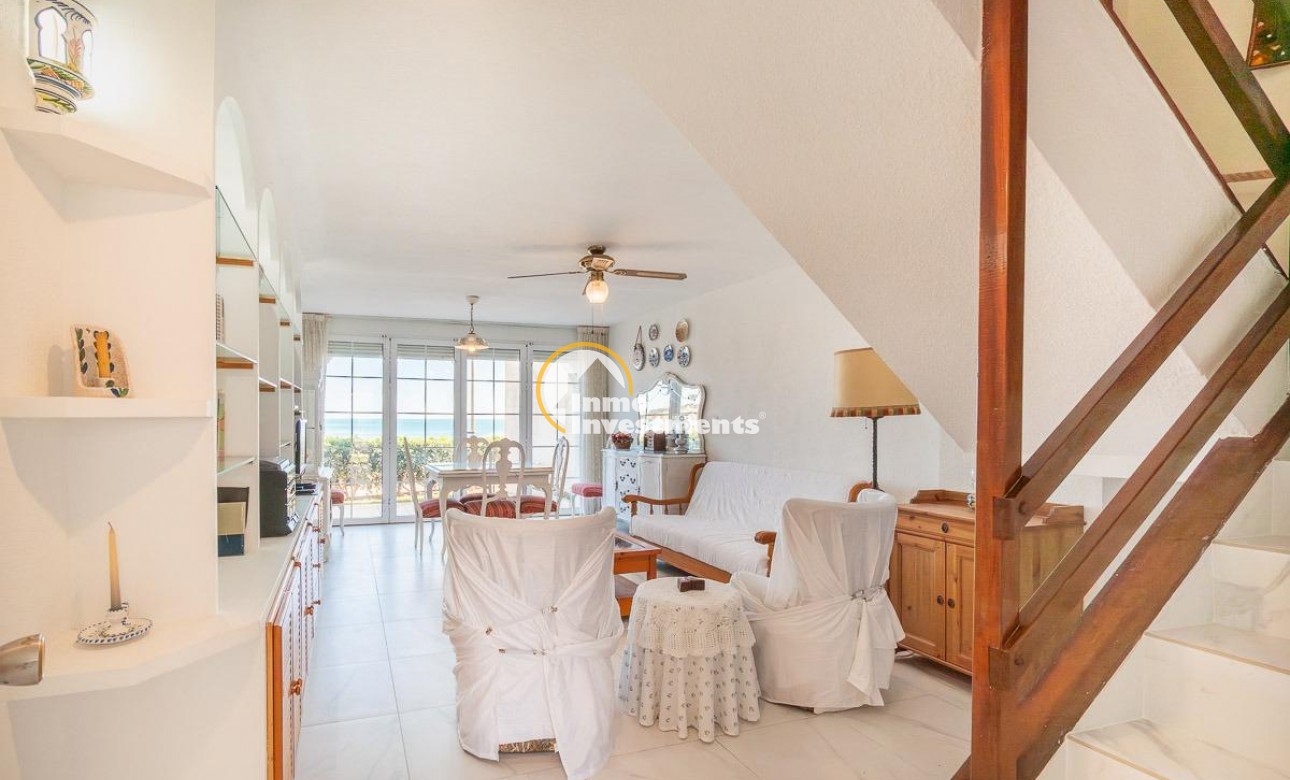 Revente privée - Villa - Orihuela Costa - Playa Flamenca