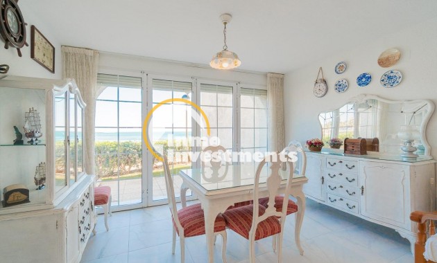 Revente privée - Villa - Orihuela Costa - Playa Flamenca