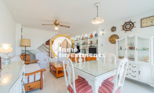 Revente privée - Villa - Orihuela Costa - Playa Flamenca