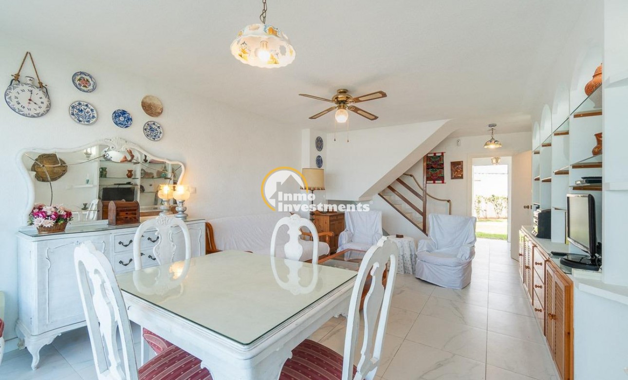 Revente privée - Villa - Orihuela Costa - Playa Flamenca