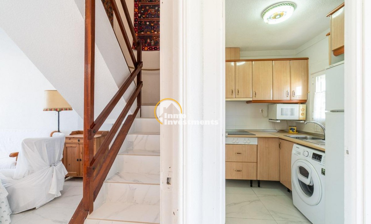 Revente privée - Villa - Orihuela Costa - Playa Flamenca