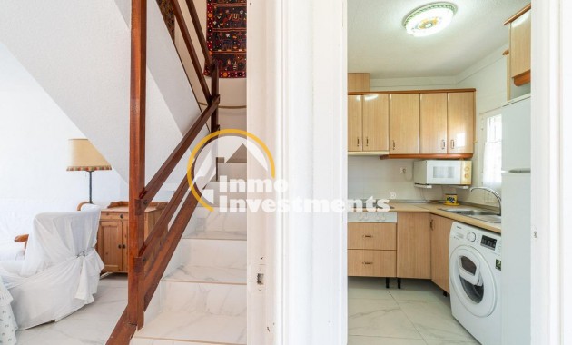 Revente privée - Villa - Orihuela Costa - Playa Flamenca