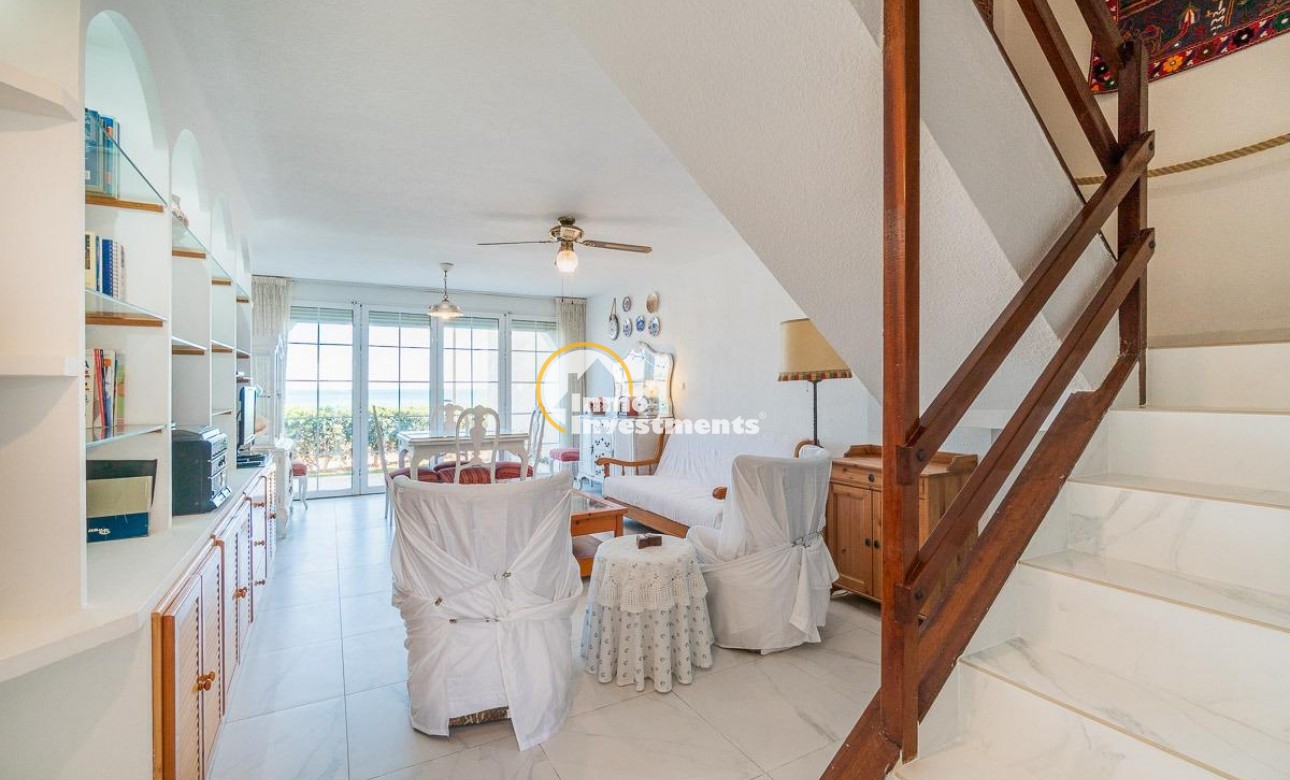 Revente privée - Villa - Orihuela Costa - Playa Flamenca