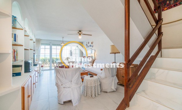 Revente privée - Villa - Orihuela Costa - Playa Flamenca