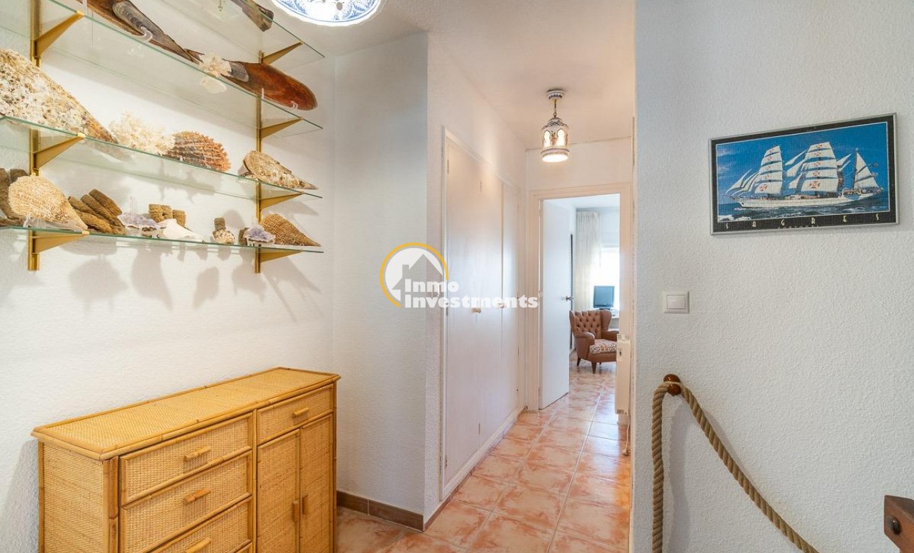 Revente privée - Villa - Orihuela Costa - Playa Flamenca